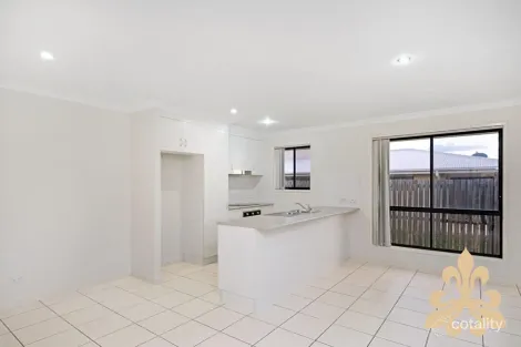 Property photo of 13 Brodie Drive Gracemere QLD 4702