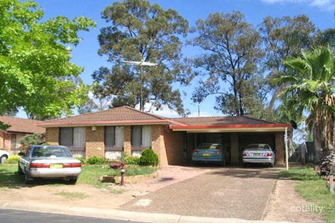 24 Honeyeater Pl, Erskine Park, NSW 2759