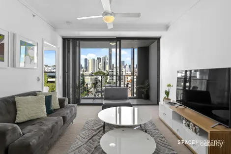 910/25 Connor St, Fortitude Valley, QLD 4006