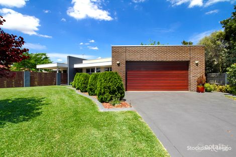 Property photo of 7 Avon Close Traralgon VIC 3844