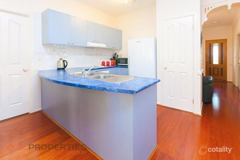 Property photo of 24 Swallowtail Crescent Springfield Lakes QLD 4300