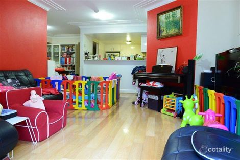 Property photo of 6/1 Critchett Road Chatswood NSW 2067