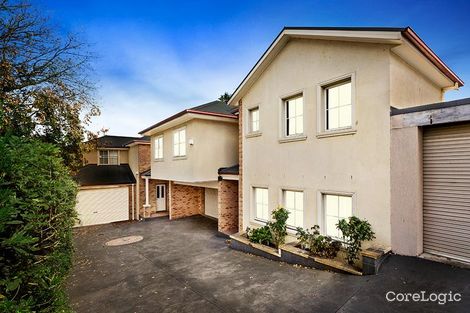 Property photo of 2/28 Roger Street Doncaster East VIC 3109