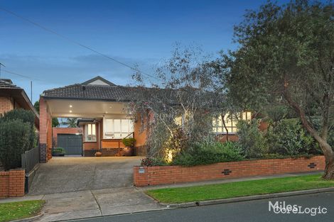 Property photo of 3 Gloucester Drive Heidelberg VIC 3084