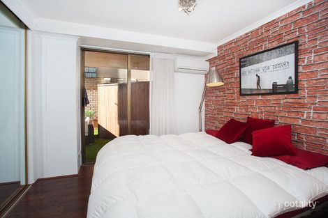 Property photo of 18/174-180 Pacific Highway North Sydney NSW 2060