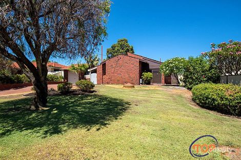 Property photo of 45 Burren Gate Willetton WA 6155