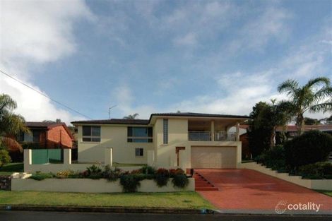 7 Porter Ave, Mount Warrigal, NSW 2528