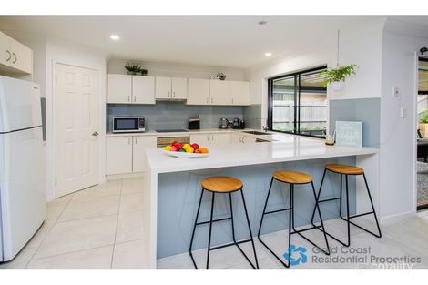 Property photo of 22 Debbie Way Nerang QLD 4211