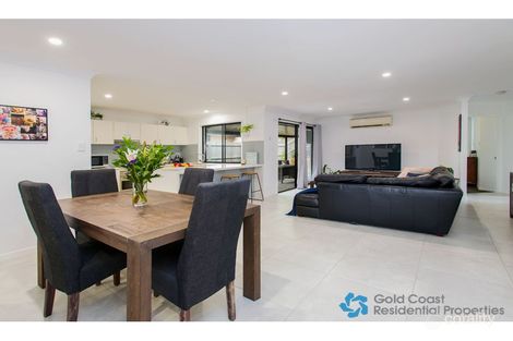 Property photo of 22 Debbie Way Nerang QLD 4211