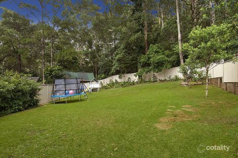 Property photo of 19B Sheridan Crescent Stanwell Park NSW 2508