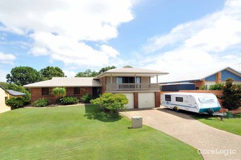 Property photo of 42 Bob Barnard Drive Tugun QLD 4224