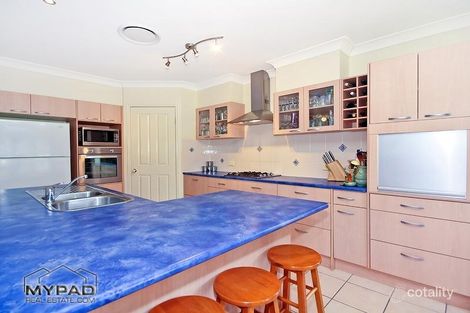Property photo of 75-79 Blue Heeler Drive New Beith QLD 4124