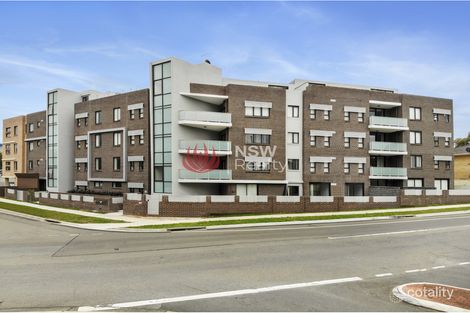 2/190 Burnett St, Mays Hill, NSW 2145