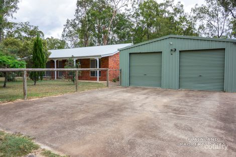27 Bond Ct, Kensington Grove, QLD 4341