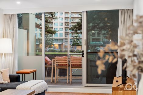 121/29 Colley Tce, Glenelg, SA 5045