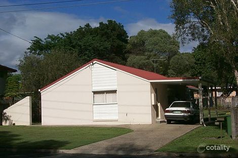 Property photo of 6 Oxley Street Capalaba QLD 4157