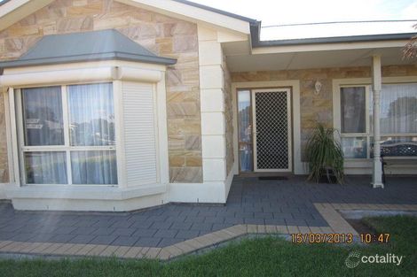 Property photo of 4 Honour Court Hewett SA 5118