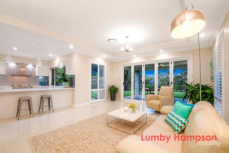 Property photo of 7 Park Road Kenthurst NSW 2156