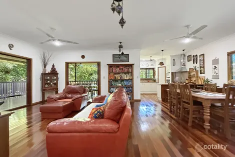 16 Murray St, Nelly Bay, QLD 4819