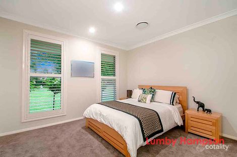 Property photo of 7 Park Road Kenthurst NSW 2156