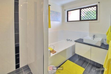 Property photo of 23/33 Bruce Road Woodridge QLD 4114