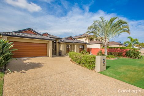 Property photo of 28 Ferrymans Court Helensvale QLD 4212