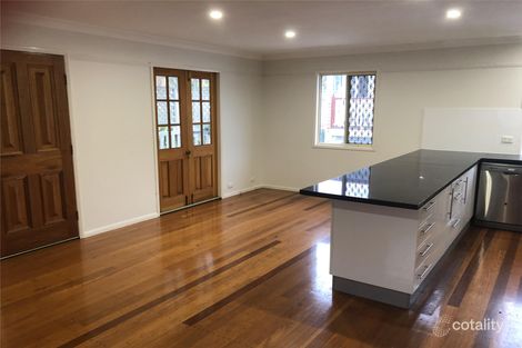 Property photo of 29 Mearns Street Fairfield QLD 4103