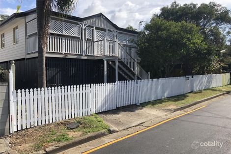 Property photo of 29 Mearns Street Fairfield QLD 4103