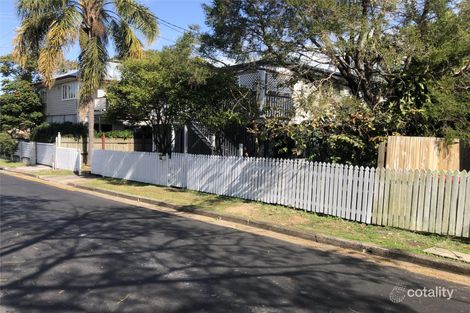 Property photo of 29 Mearns Street Fairfield QLD 4103