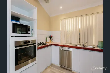 Property photo of 39 Mint Circuit Banksia Grove WA 6031