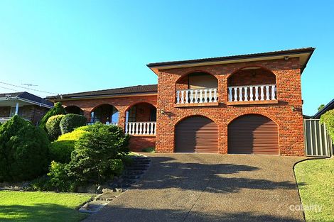 95 Lucinda Ave, Bass Hill, NSW 2197