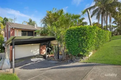 Property photo of 10 Vista Road Sunshine NSW 2264