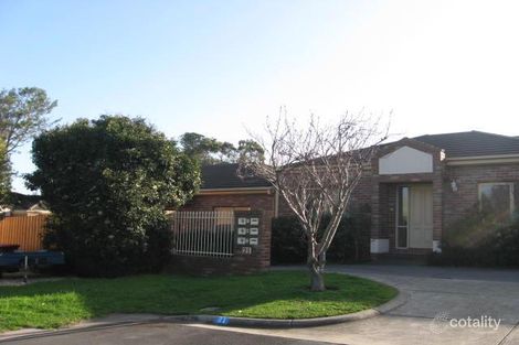 Property photo of 21 Mackenzie Street Cheltenham VIC 3192