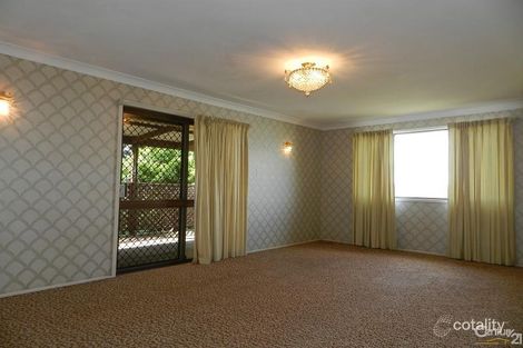 Property photo of 1 Reginald Street Mount Lofty QLD 4350