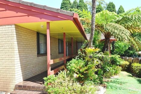 Property photo of 1 Reginald Street Mount Lofty QLD 4350