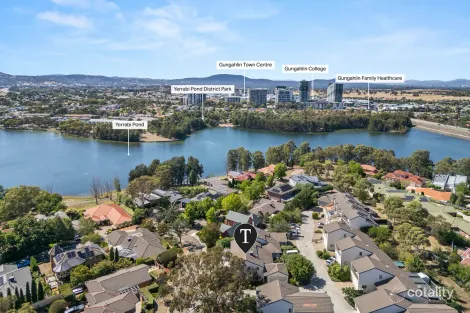 Property photo of 2/51 Sandover Circuit Amaroo ACT 2914