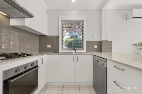 Property photo of 2/51 Sandover Circuit Amaroo ACT 2914