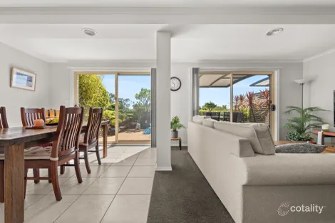 Property photo of 2/51 Sandover Circuit Amaroo ACT 2914