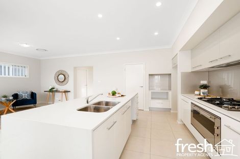 Property photo of 80 Jamboree Avenue Leppington NSW 2179