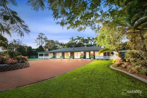 Property photo of 61 Jensen Road Caboolture QLD 4510