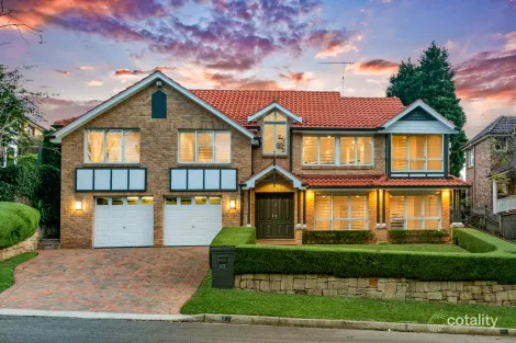 27 Sandhurst Cres, Glenhaven, NSW 2156