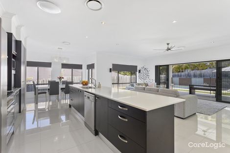 Property photo of 21 Grasslands Crescent Reedy Creek QLD 4227