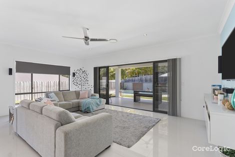 Property photo of 21 Grasslands Crescent Reedy Creek QLD 4227