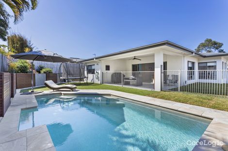 Property photo of 21 Grasslands Crescent Reedy Creek QLD 4227