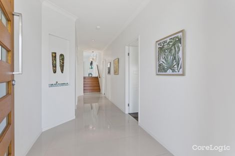 Property photo of 21 Grasslands Crescent Reedy Creek QLD 4227