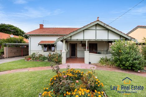 Property photo of 48 Normanby Road Inglewood WA 6052