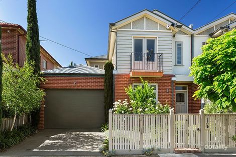 Property photo of 10A Clifton Street Northcote VIC 3070