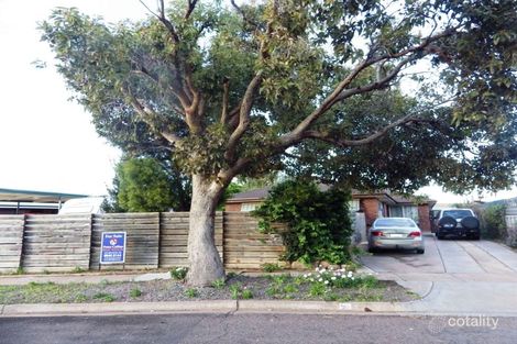 38 Jacquier Cres, Whyalla Norrie, SA 5608