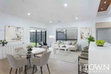 Property photo of 9 Mees Street Taylor ACT 2913