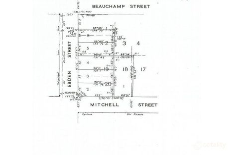 3 Ebden St, Kyneton, VIC 3444